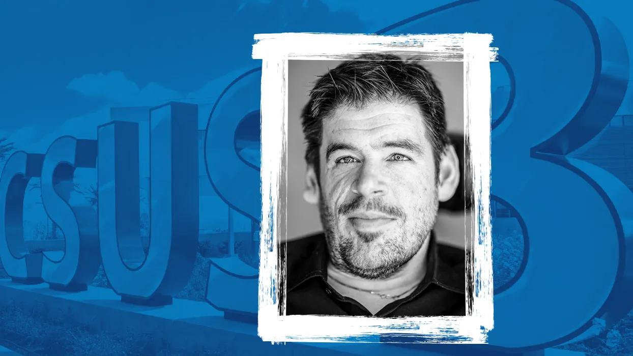 CSUSB Disability Lecture Series to feature ETH University lecturer ...